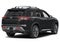 2026 Nissan Pathfinder Platinum 2WD
