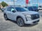 2026 Nissan Pathfinder Platinum 2WD