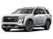2026 Nissan Pathfinder Platinum 2WD