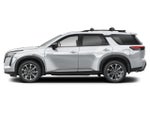 2026 Nissan Pathfinder Platinum 2WD