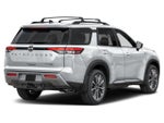 2026 Nissan Pathfinder Platinum 2WD