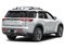 2026 Nissan Pathfinder Platinum 2WD