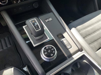 2026 Nissan Rogue Plug-In Hybrid AWD SL