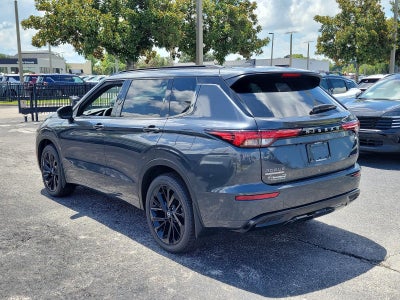 2026 Nissan Rogue Plug-In Hybrid AWD Platinum