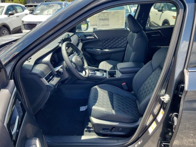 2026 Nissan Rogue Plug-In Hybrid AWD Platinum