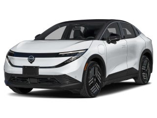 2026 Nissan LEAF SV+ FWD