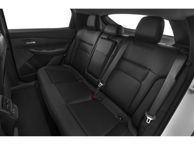 2026 Nissan LEAF SV+ FWD