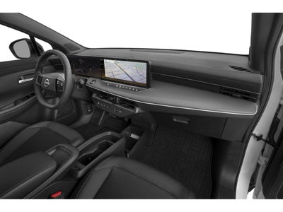 2026 Nissan LEAF SV+ FWD