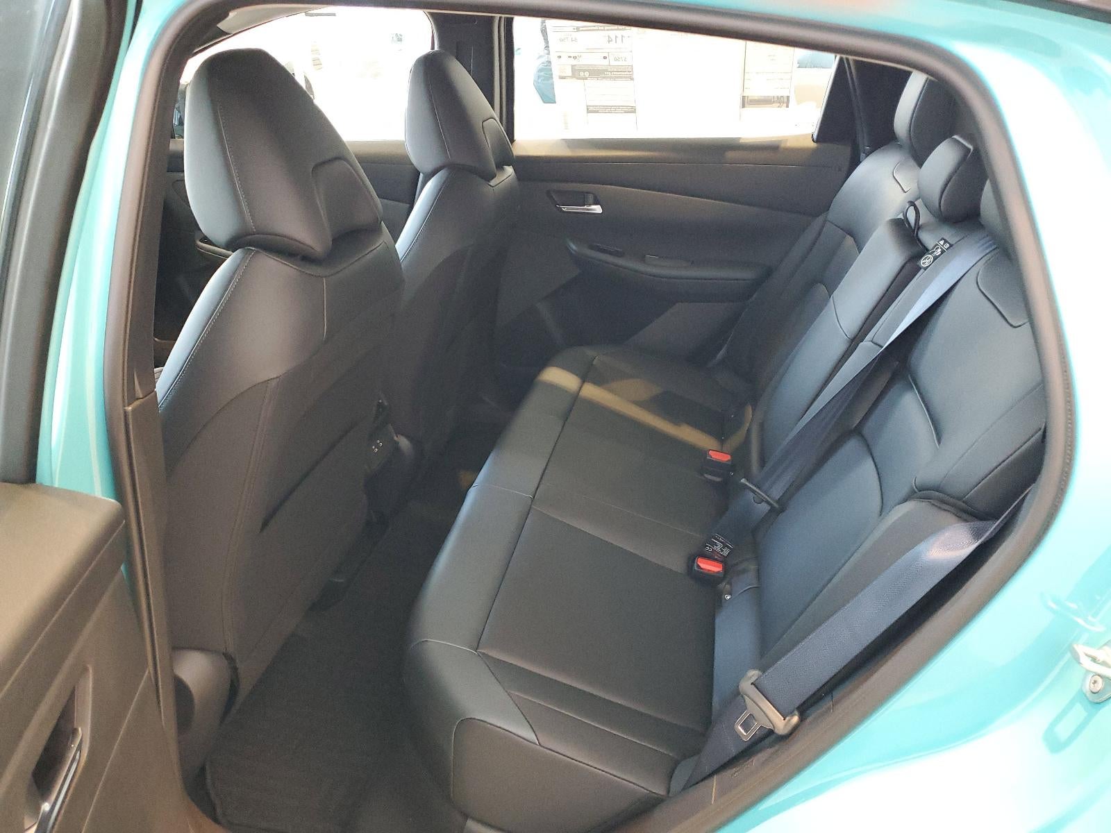 2026 Nissan LEAF SV+ FWD