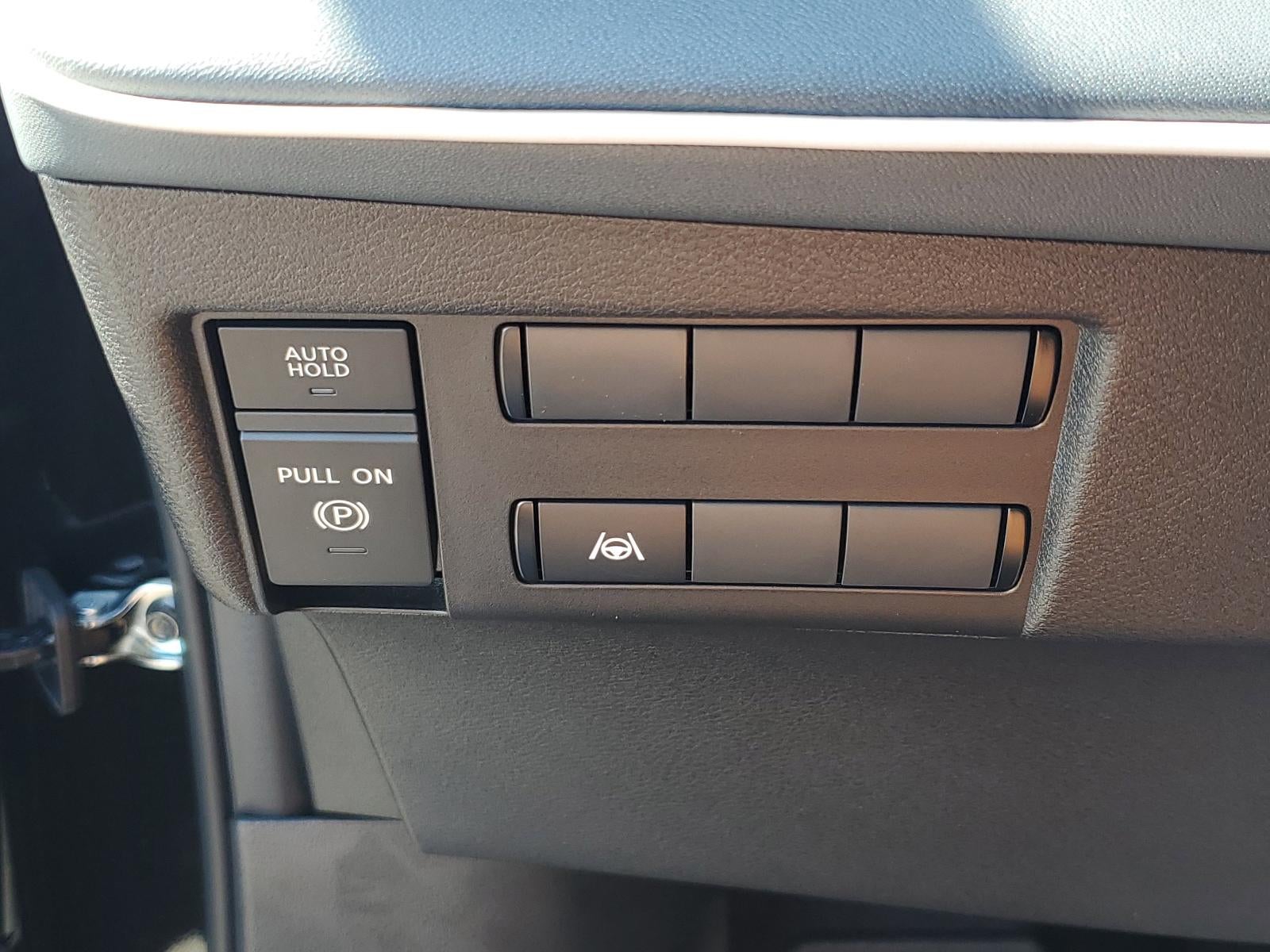 2026 Nissan LEAF SV+ FWD