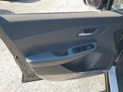 2026 Nissan LEAF SV+ FWD