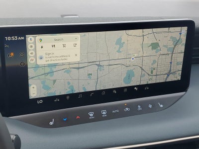 2026 Nissan LEAF SV+ FWD