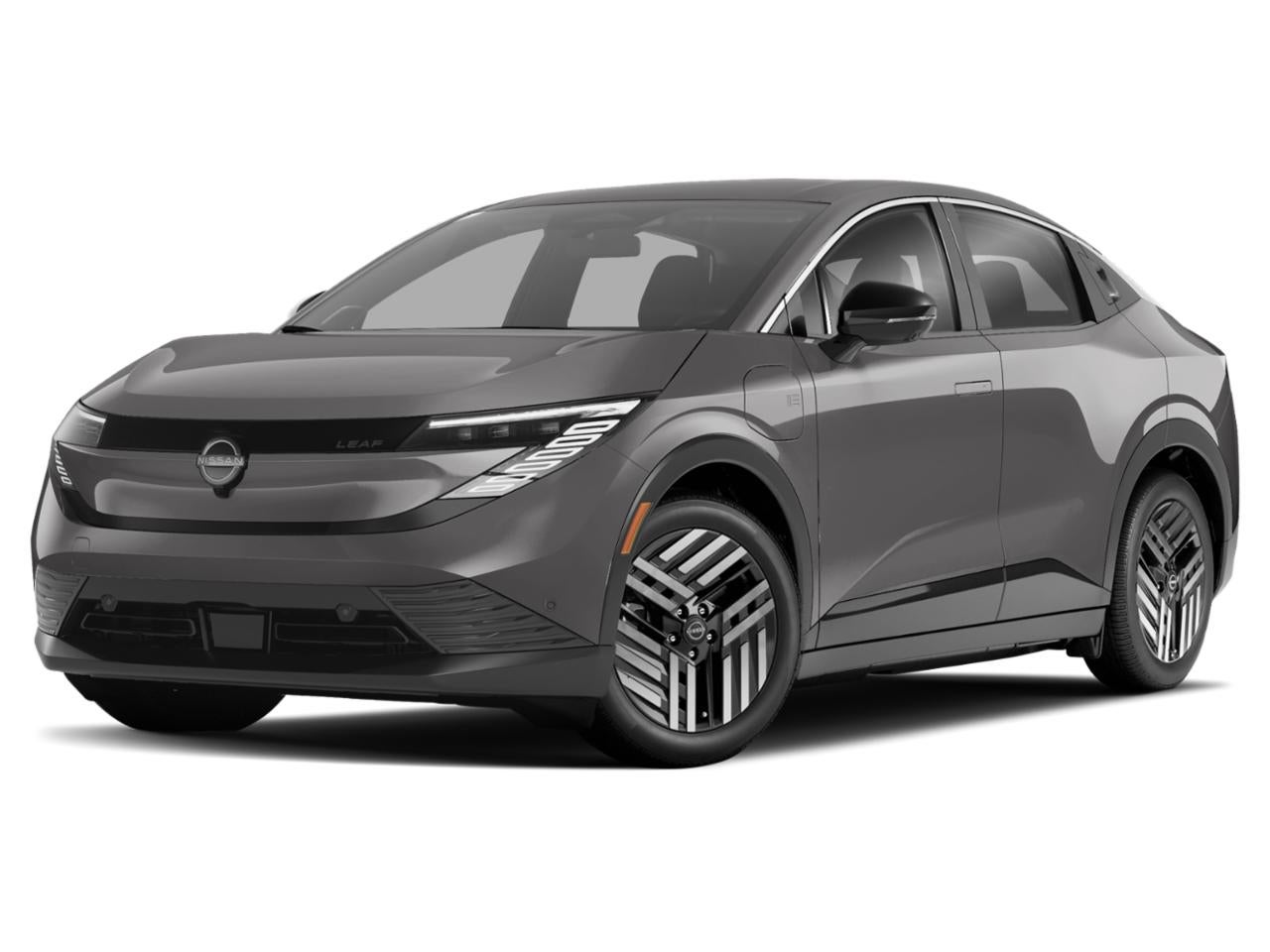 2026 Nissan LEAF SV+ FWD