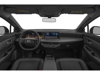 2026 Nissan LEAF SV+ FWD