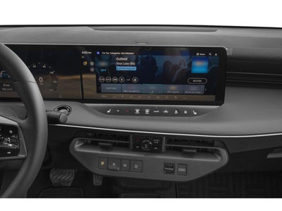 2026 Nissan LEAF SV+ FWD