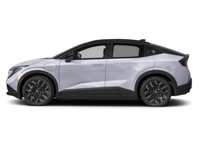 2026 Nissan LEAF PLATINUM+ FWD