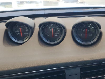 2026 Nissan Z Sport Manual