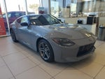 2026 Nissan Z Sport Manual