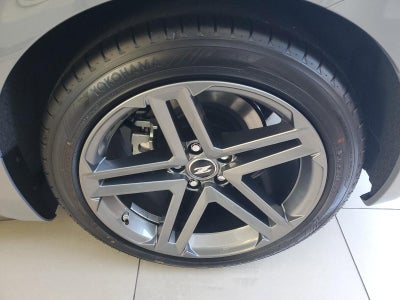 2026 Nissan Z Sport Manual