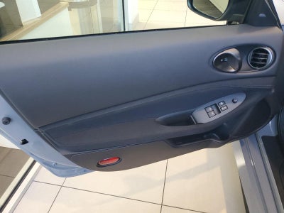 2026 Nissan Z Sport Manual