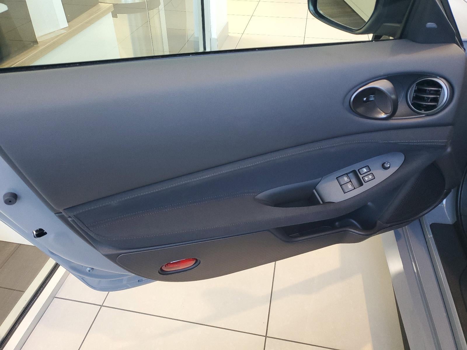 2026 Nissan Z Sport Manual