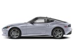 2026 Nissan Z Sport Manual