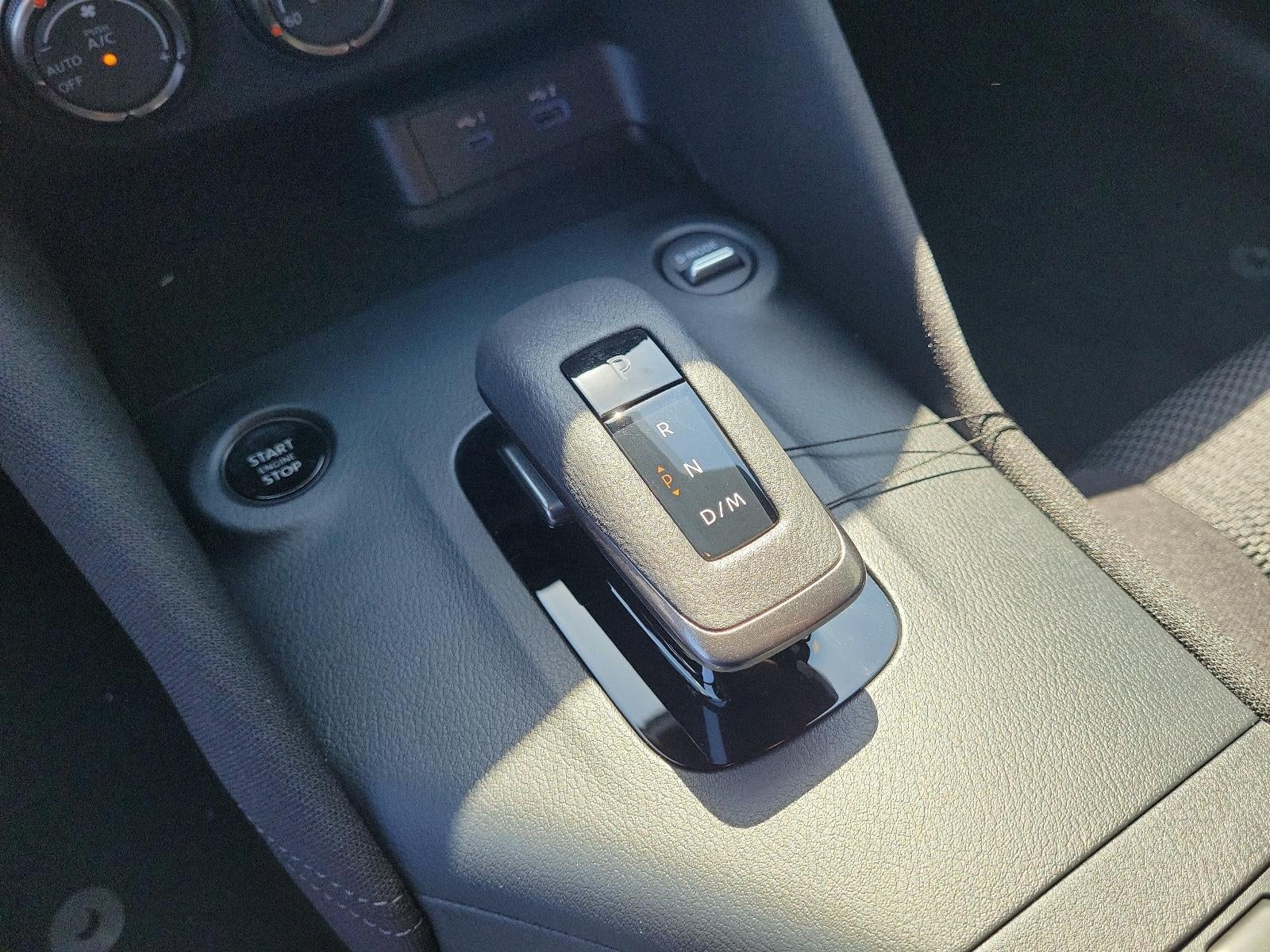 2027 Nissan Z Sport Auto