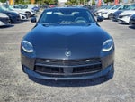 2027 Nissan Z Sport Auto