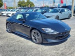 2027 Nissan Z Sport Auto