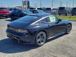 2027 Nissan Z Sport Auto
