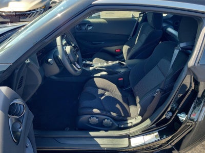 2027 Nissan Z Sport Auto