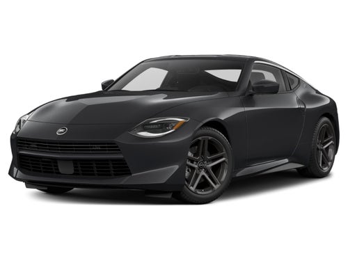 2027 Nissan Z Sport Auto