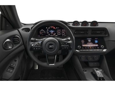 2027 Nissan Z Sport Auto
