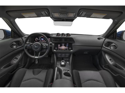 2027 Nissan Z Sport Auto