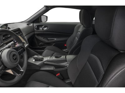 2027 Nissan Z Sport Auto