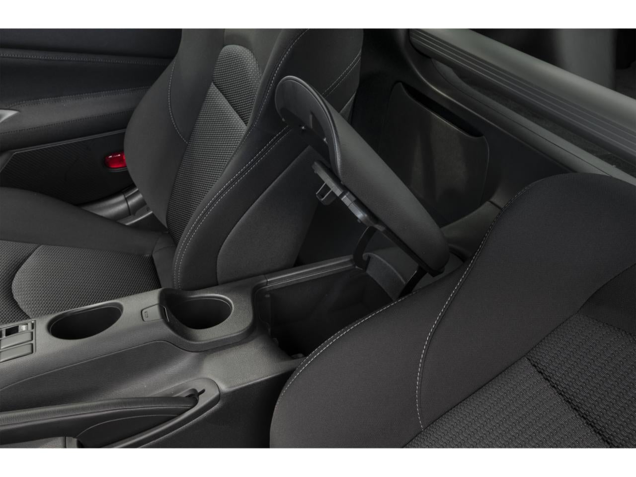 2027 Nissan Z Sport Auto