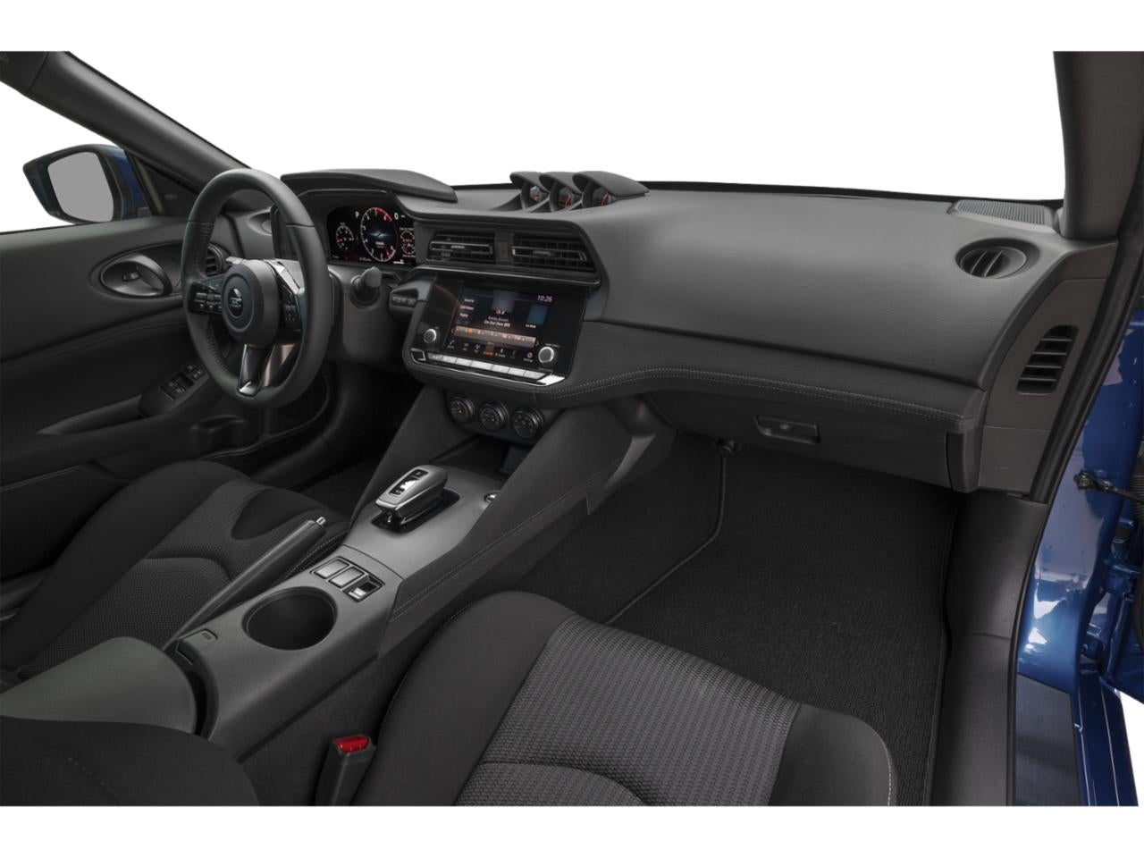2027 Nissan Z Sport Auto