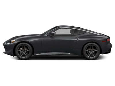 2027 Nissan Z Sport Auto