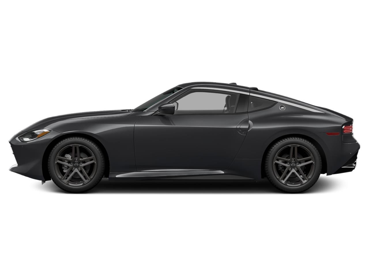 2027 Nissan Z Sport Auto