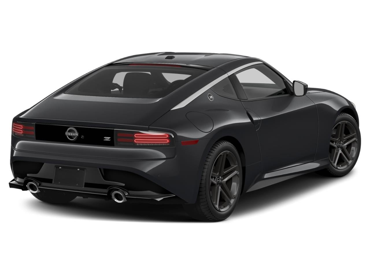 2027 Nissan Z Sport Auto