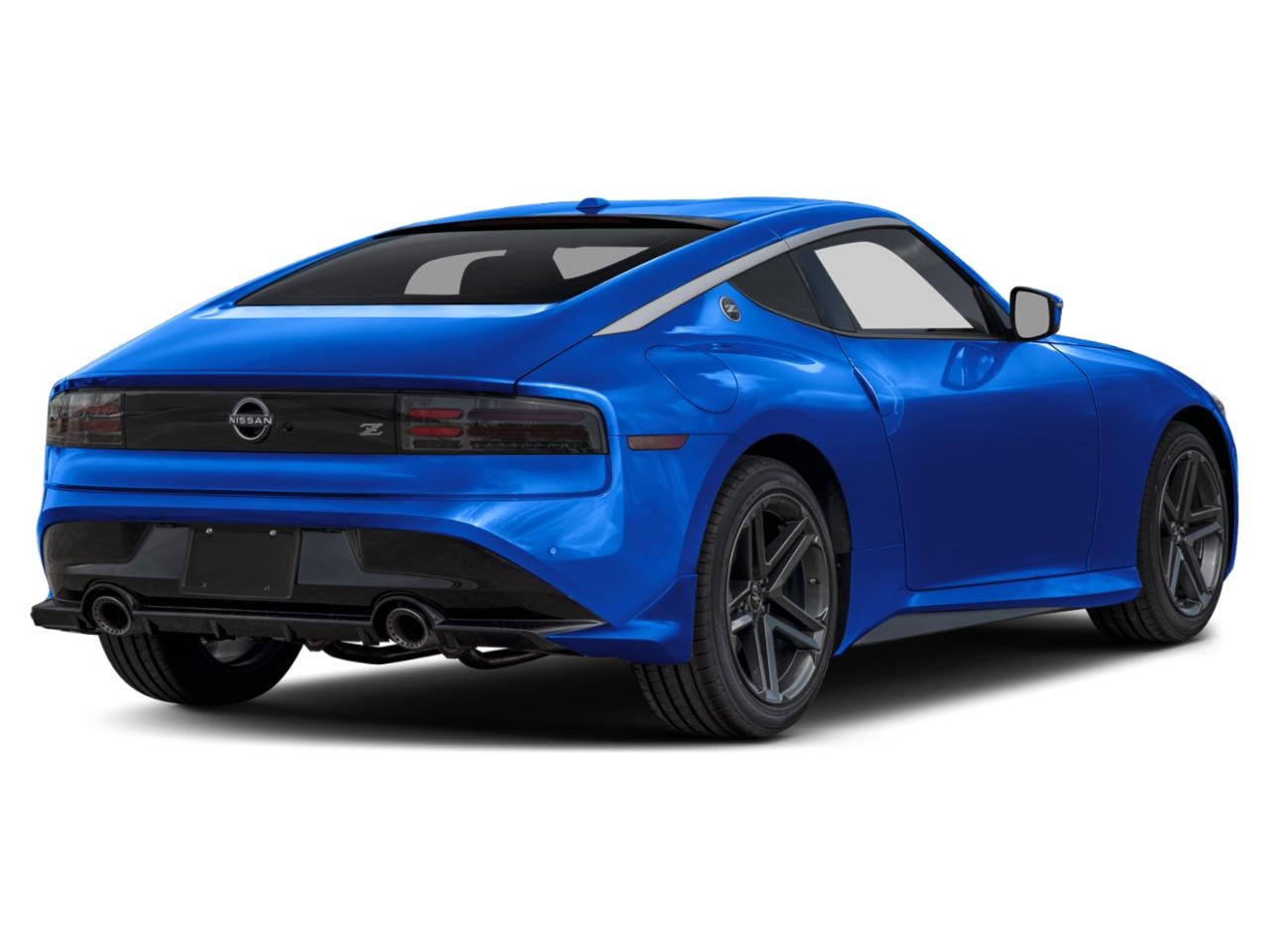 2027 Nissan Z Sport Auto