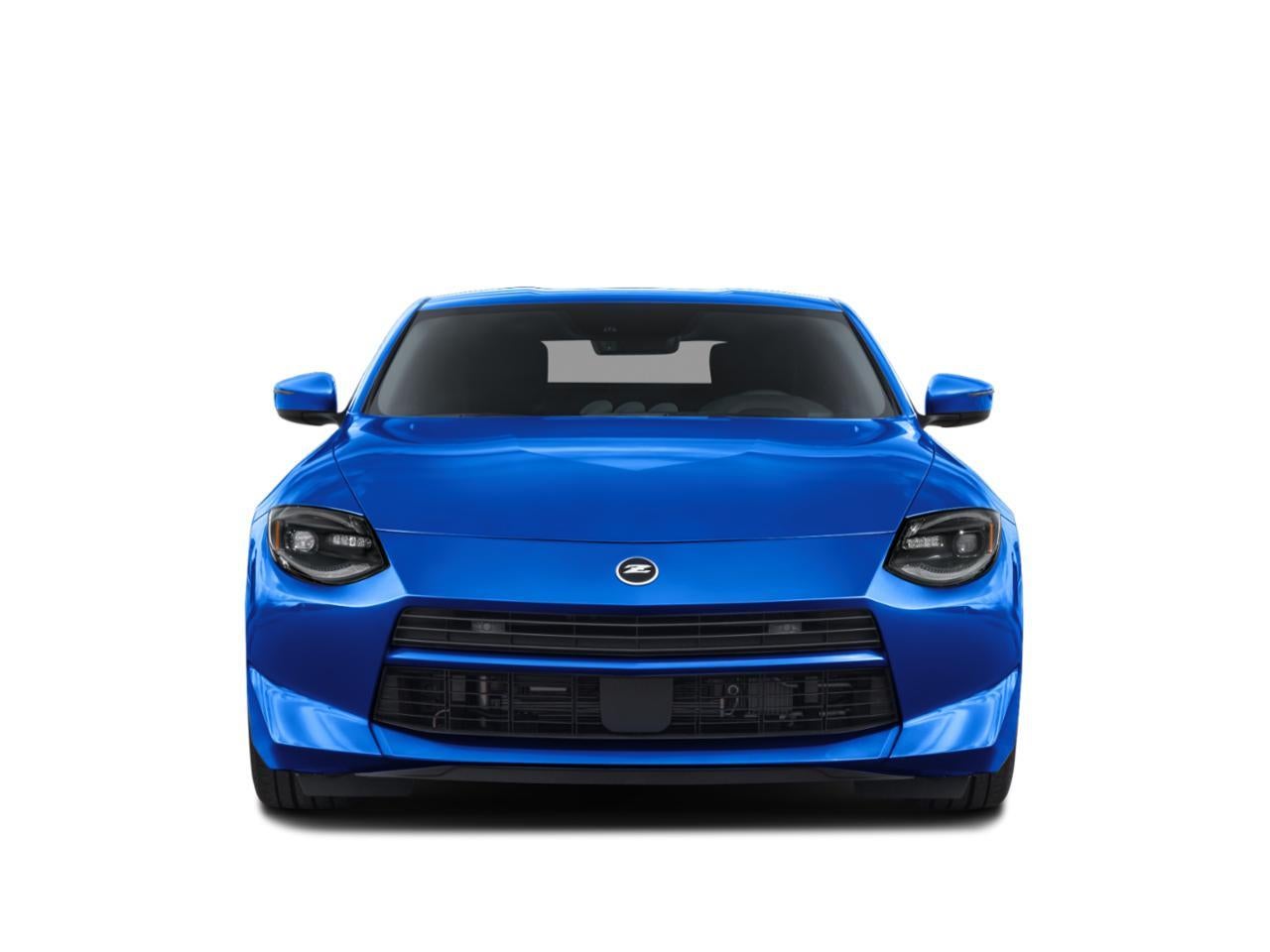 2027 Nissan Z Sport Auto