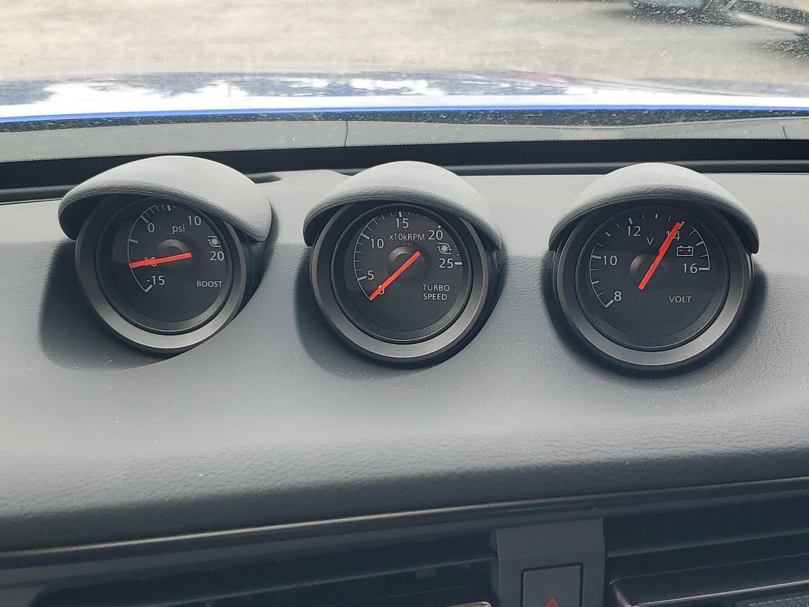2026 Nissan Z Sport Auto