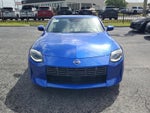 2026 Nissan Z Sport Auto