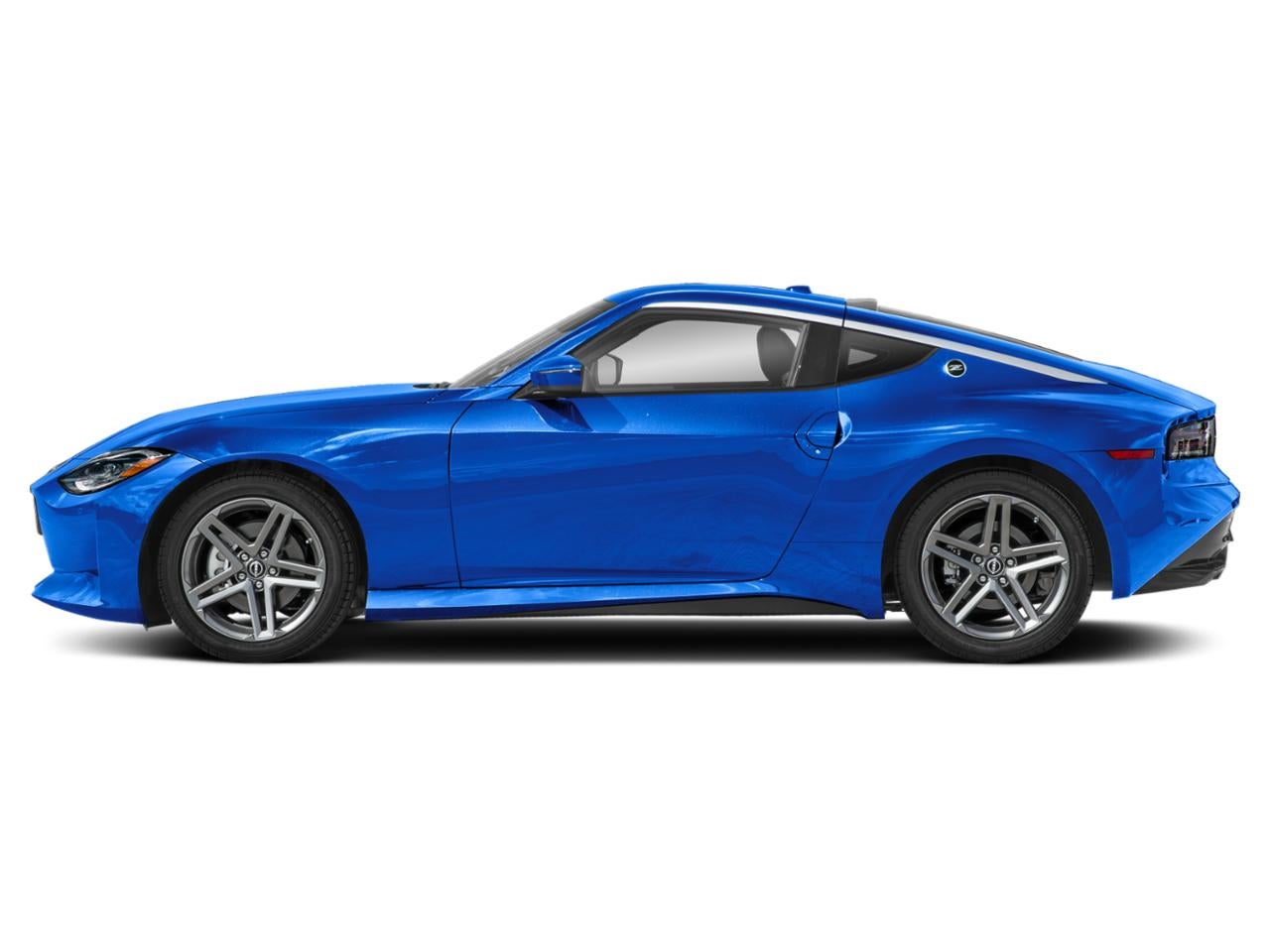 2026 Nissan Z Sport Auto