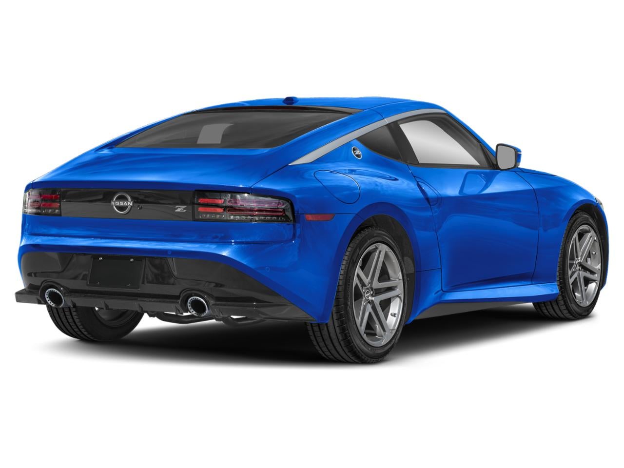 2026 Nissan Z Sport Auto