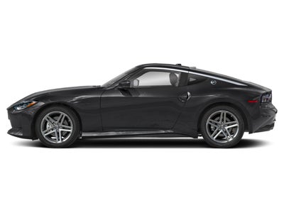 2026 Nissan Z Sport Auto