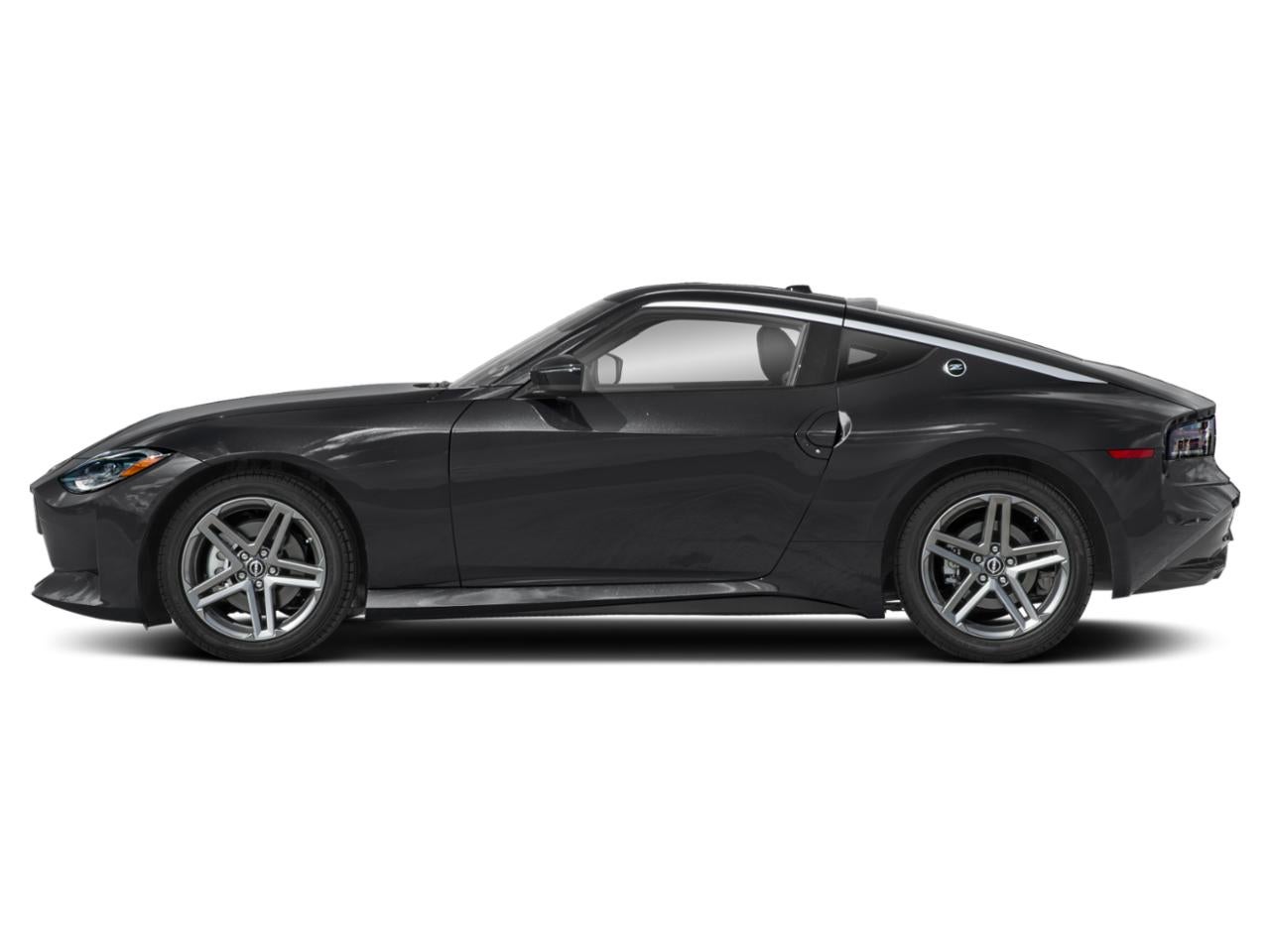 2026 Nissan Z Sport Auto