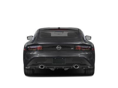 2026 Nissan Z Sport Auto