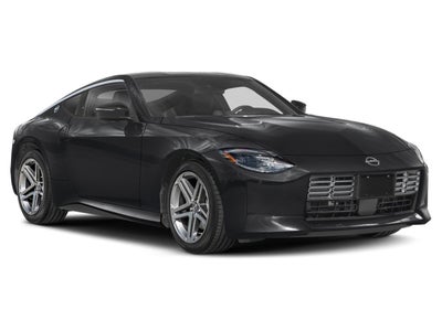 2026 Nissan Z Sport Auto